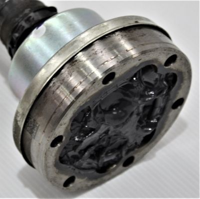 SPIDAN GKNP20216 Propshaft, axle drive