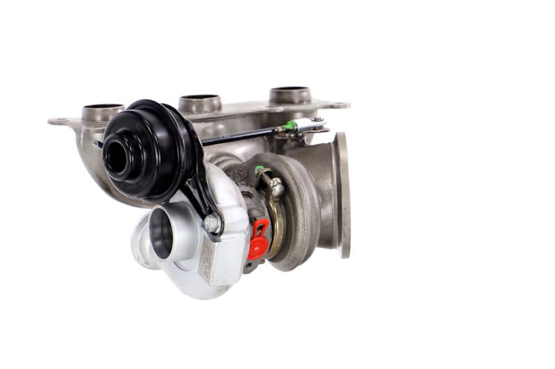 REMANTE 003-001-002880R Turbokompresorius
