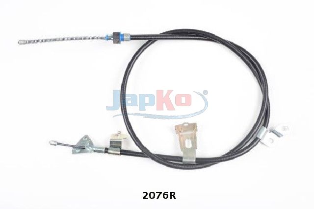 Tross, seisupidur, JAPKO...