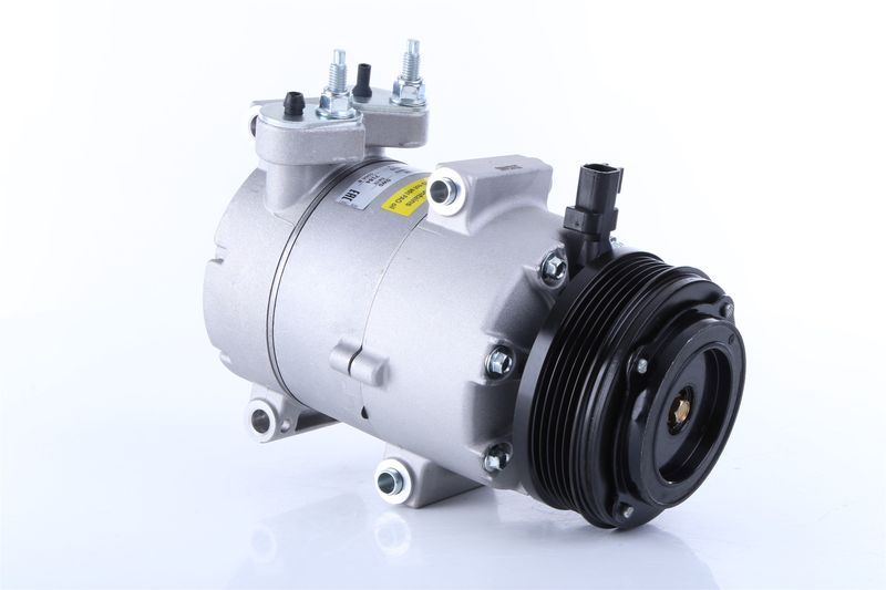 Kompressor, kliimaseade, NISSENS 890788