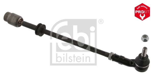 Поперечна кермова тяга, Febi Bilstein 01127