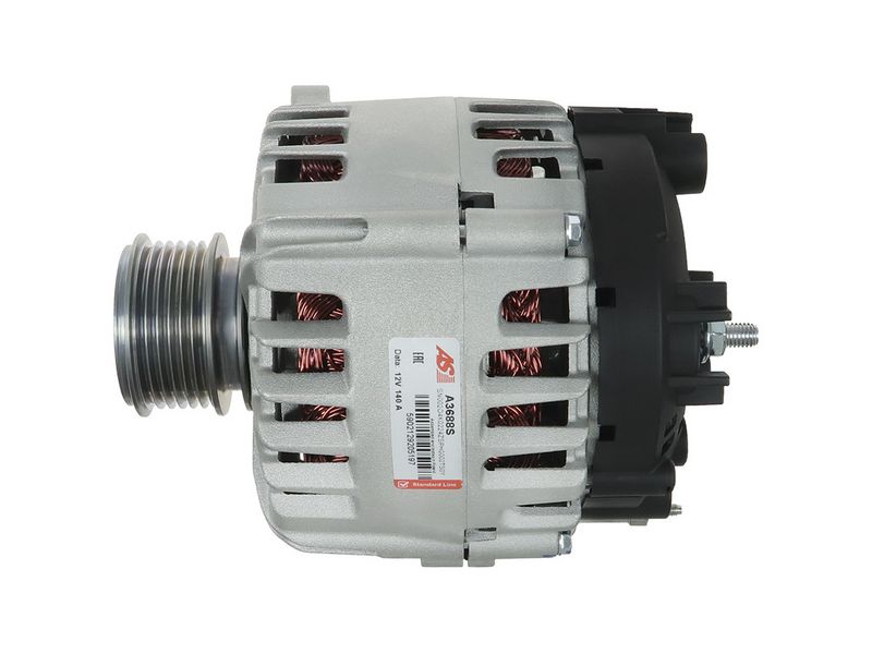 AS-PL A3688S Alternator