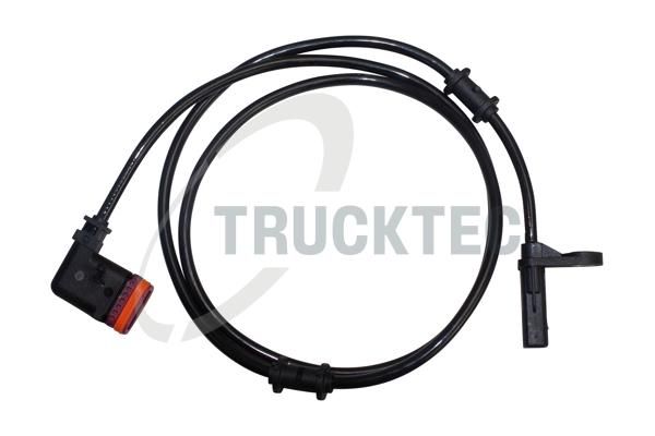 TRUCKTEC AUTOMOTIVE 02.42.405 - Sensor, wheel speed