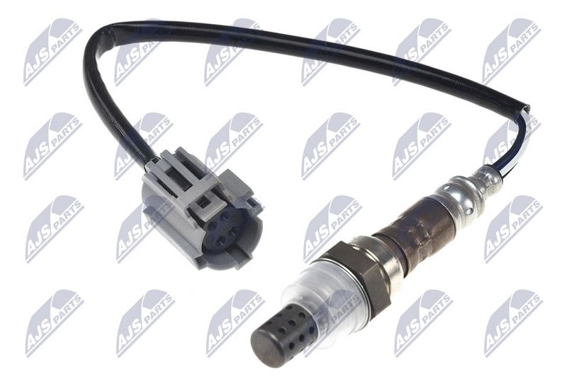 Lambda andur, NTY ESL-CH-021