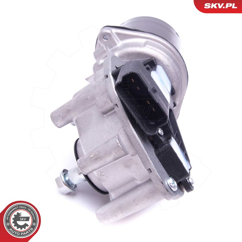 Pesuri mootor, ESEN SKV 19SKV182