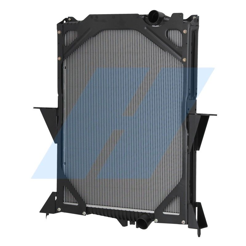 chladič vodní VOLVO FH s rámem 10057004