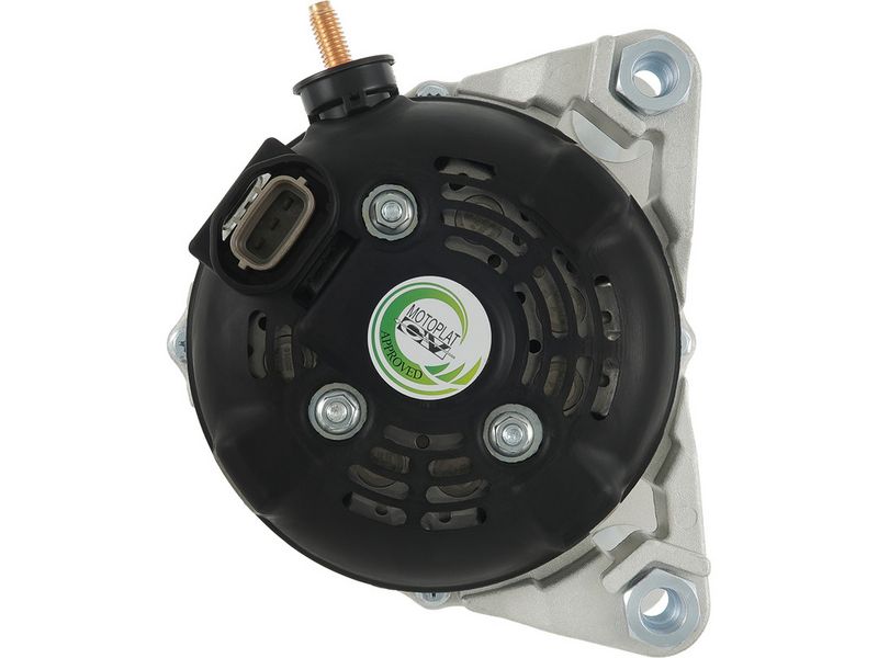 Generaator, AS-PL A6125