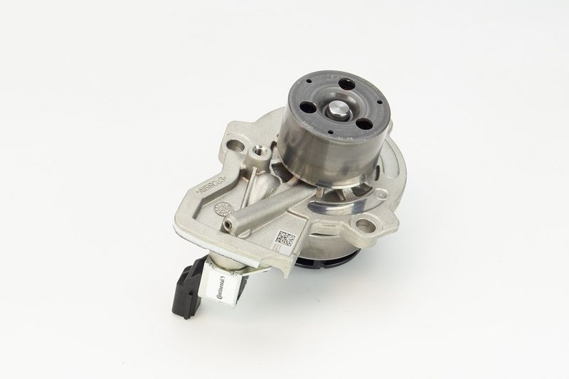 Vodní čerpadlo, chlazení motoru WP6124