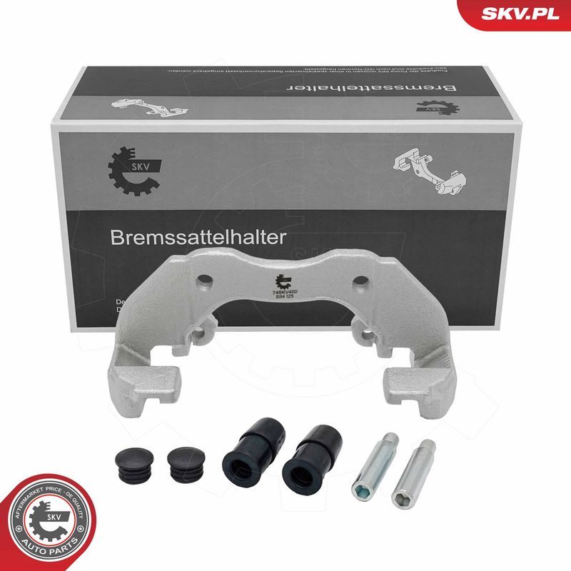 Kinnitus, pidurisadul, ESEN SKV 74SKV400