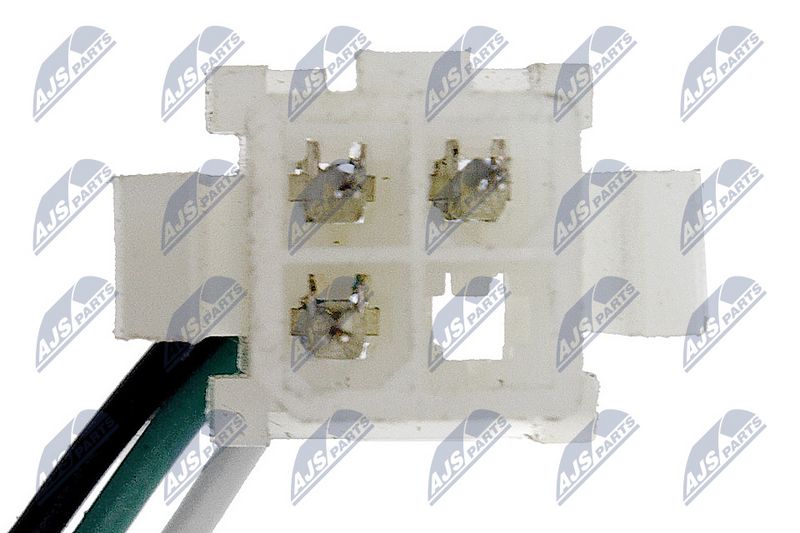 Tulede, kojameeste kangilüliti, NTY EPE-DW-000