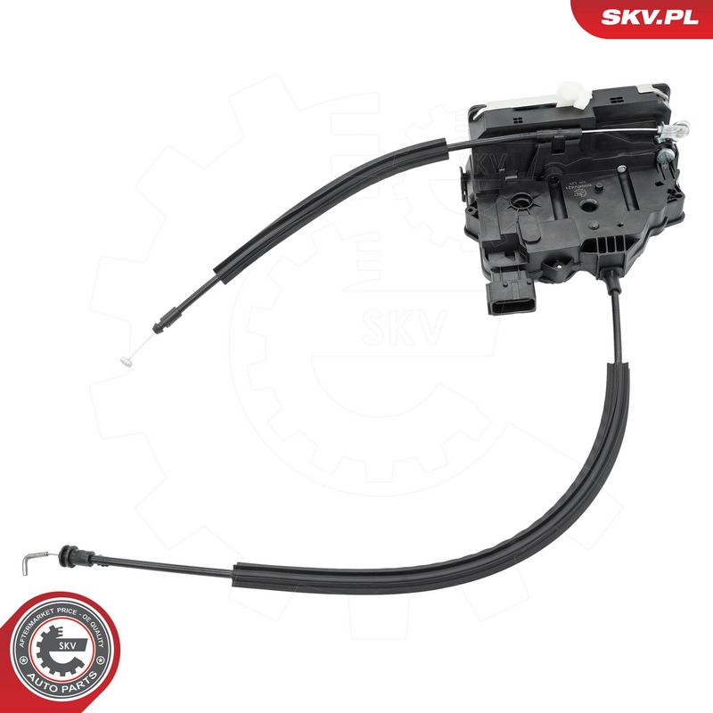 Ukselukk, ESEN SKV 60SKV421
