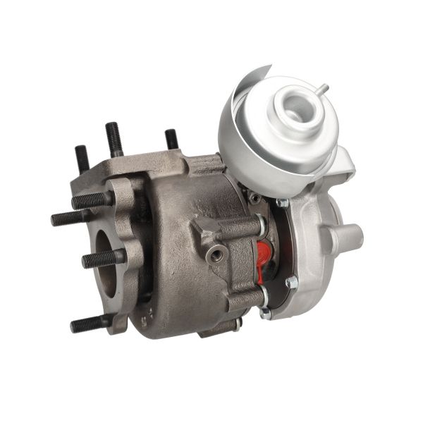 OE-TurboPower IT-49335-01101 Charger, charging (supercharged/turbocharged)