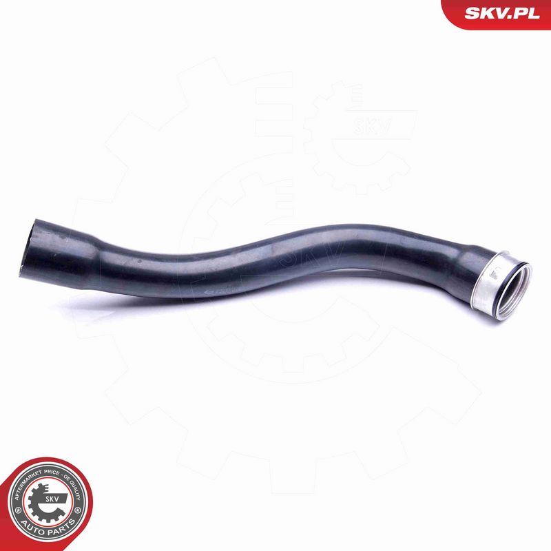 ESEN SKV 24SKV926 Charge Air Hose