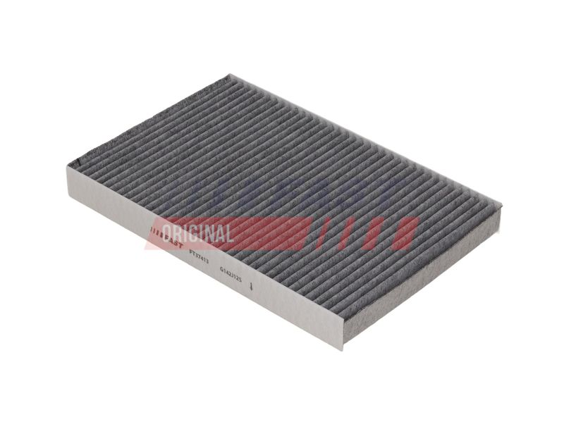 Filter, salongiõhk, FAST FT37413