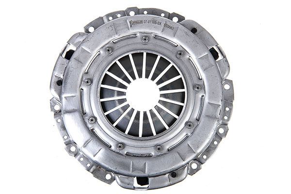 STELLOX 07-01169-SX Clutch Kit