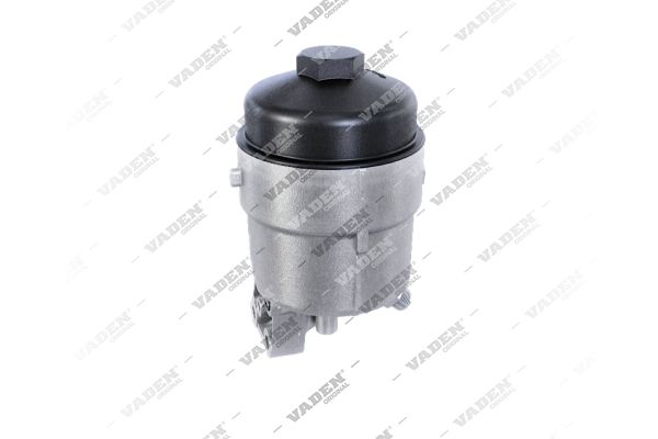 držák palivových filtrů MB Atego kompletní 0101314