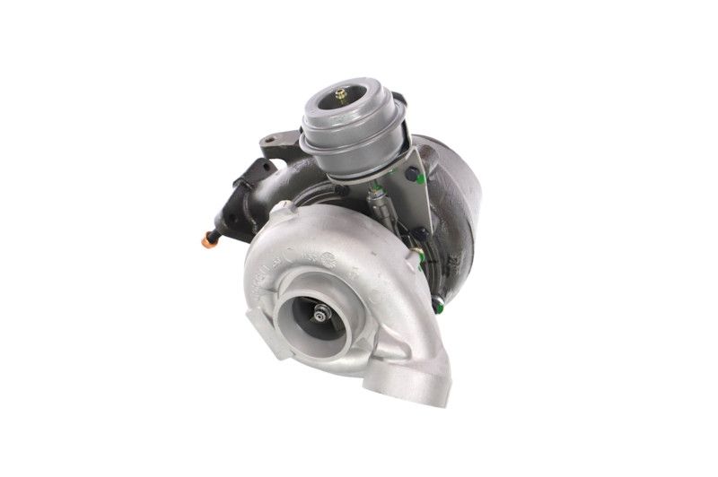 REMANTE 003-001-001353R Turbokompresorius