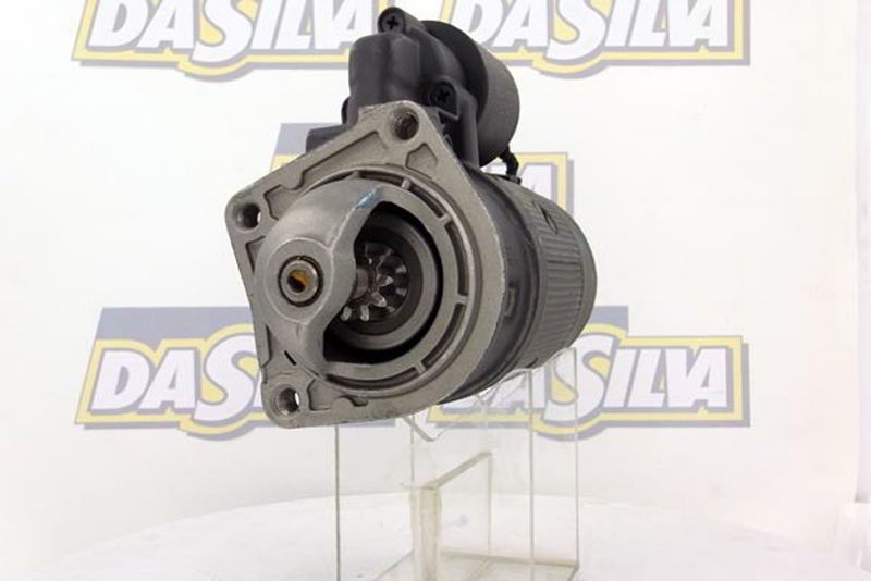DA SILVA 02287 - Starter