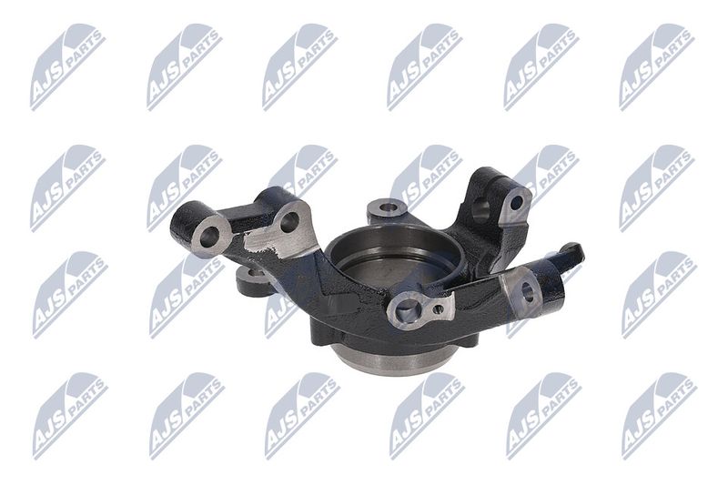 Käändmik, rattakinnitus, NTY ZZP-KA-006