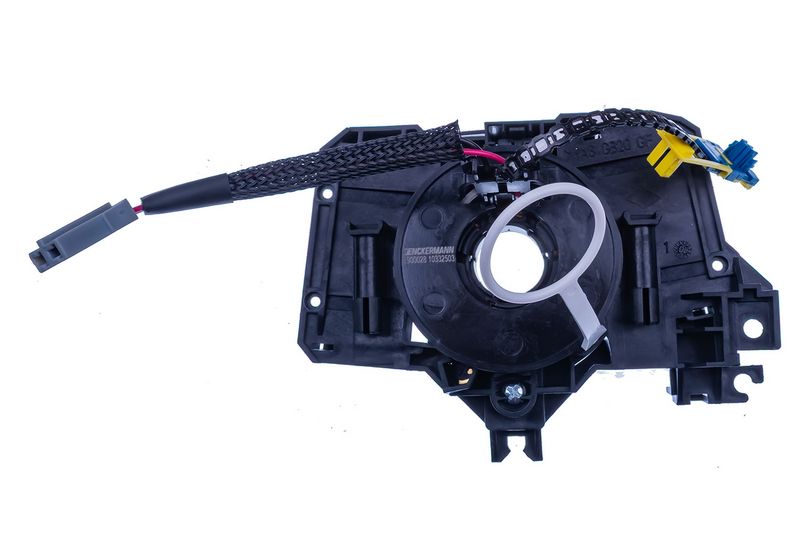 DENCKERMANN E900028 Clock Spring, airbag