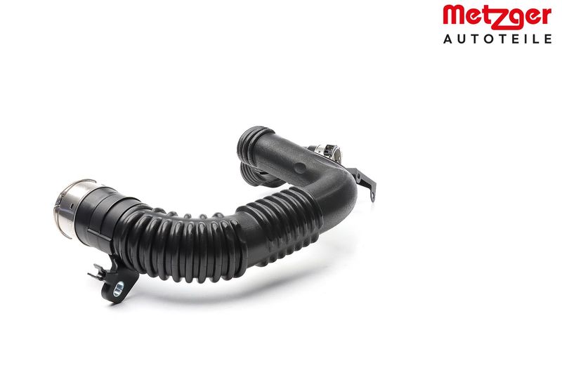 METZGER AUTOTEILE 2401261 Charge Air Hose