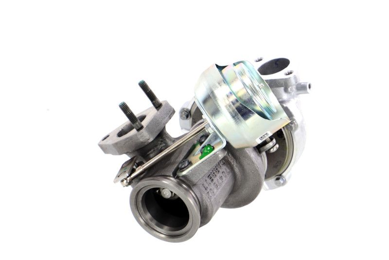 REMANTE 003-001-003920R Charger, charging (supercharged/turbocharged)