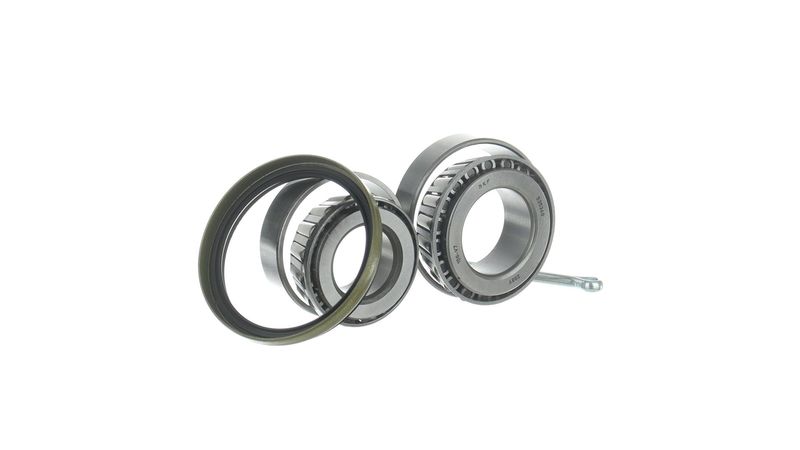 SKF VKBA652 Wheel Bearing Kit