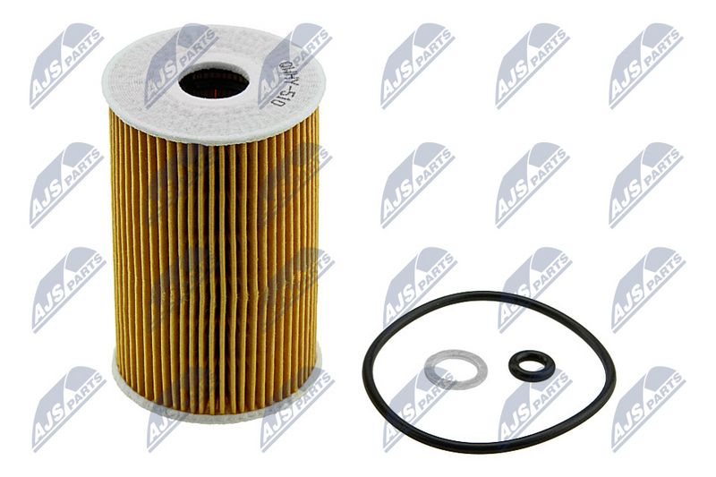 Õlifilter, NTY FOF-HY-510