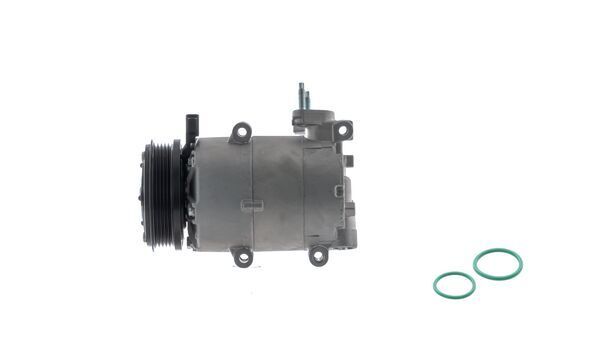 MAHLE ACP 1392 000S Compressor, air conditioning