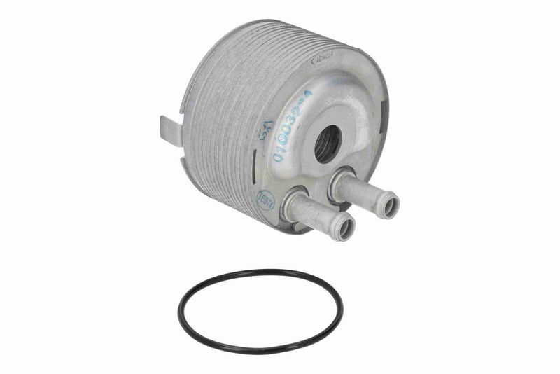 ACKOJA A38-60-0007 - Oil Cooler, engine oil