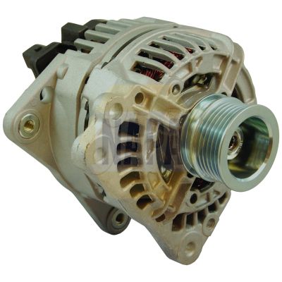 NAPA Alternator NAL1771