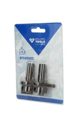 KS TOOLS BT595800 Інструмент для монтажу, кулачковий вал