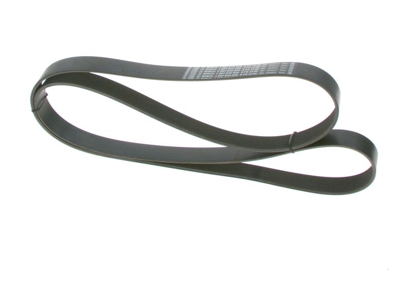 BOSCH 1987945506 V-ribbed Belt