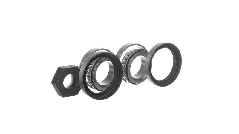 SKF VKBA898 Wheel Bearing Kit