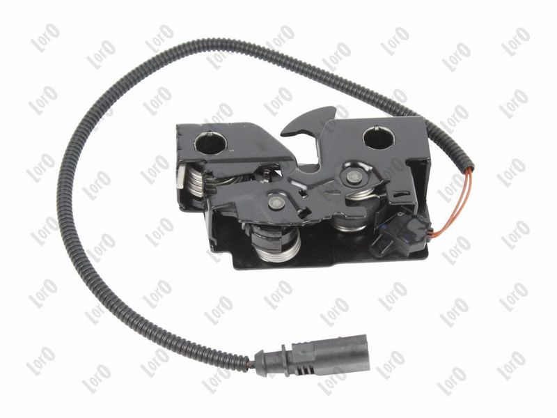 ABAKUS 132-053-232 Bonnet Lock
