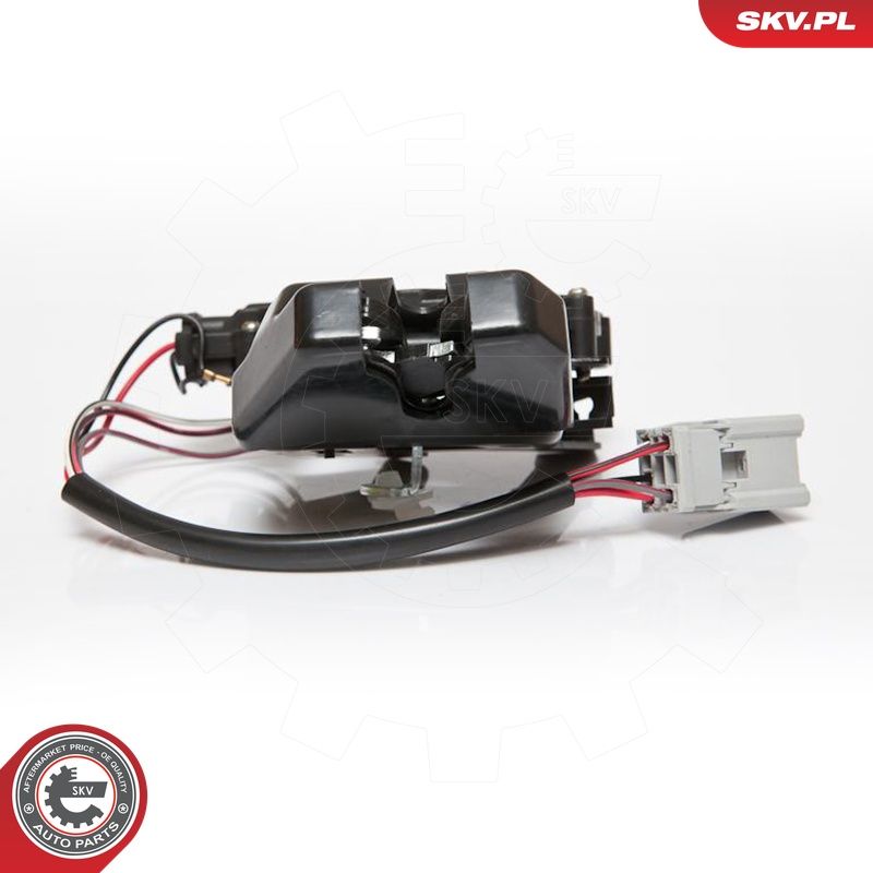 Ukselukk, ESEN SKV 16SKV075