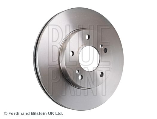 BLUE PRINT ADN14384 Brake Disc
