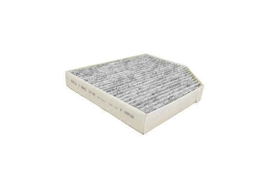 KNECHT LAK 386 Filter, cabin air