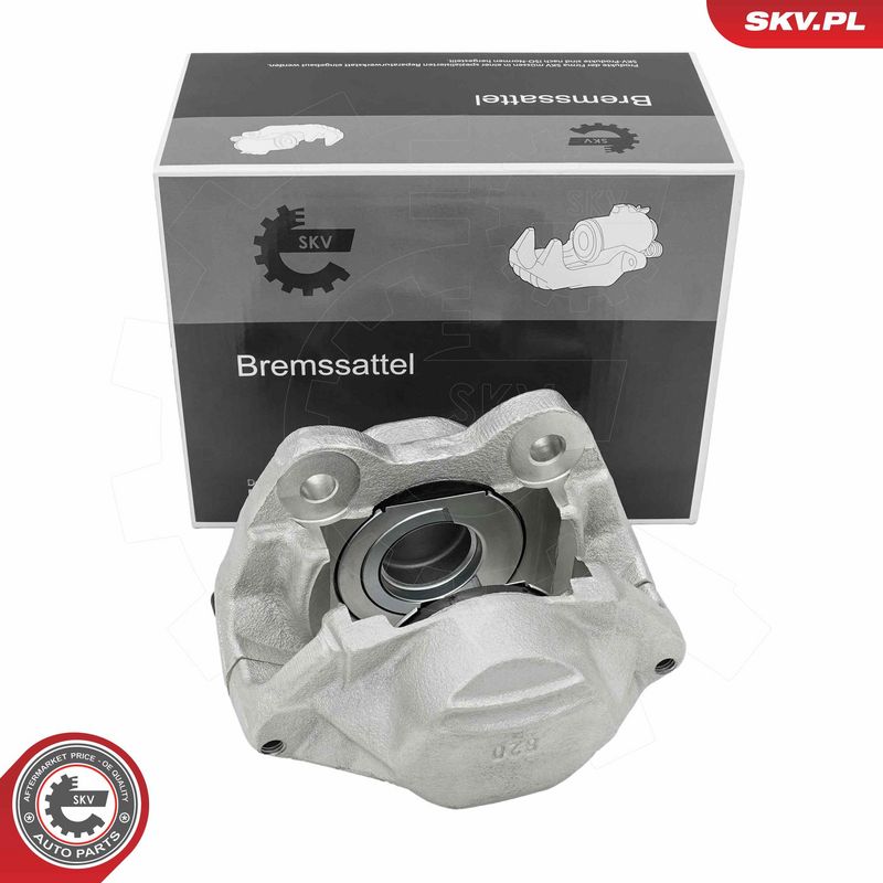 Pidurisadul, ESEN SKV 79SKV202