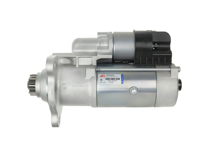 AS-PL S0883(SEG) Starter