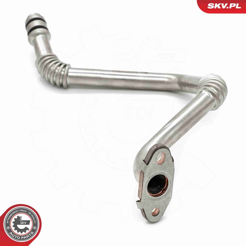 ESEN SKV 31SKV254 Oil Line, charger