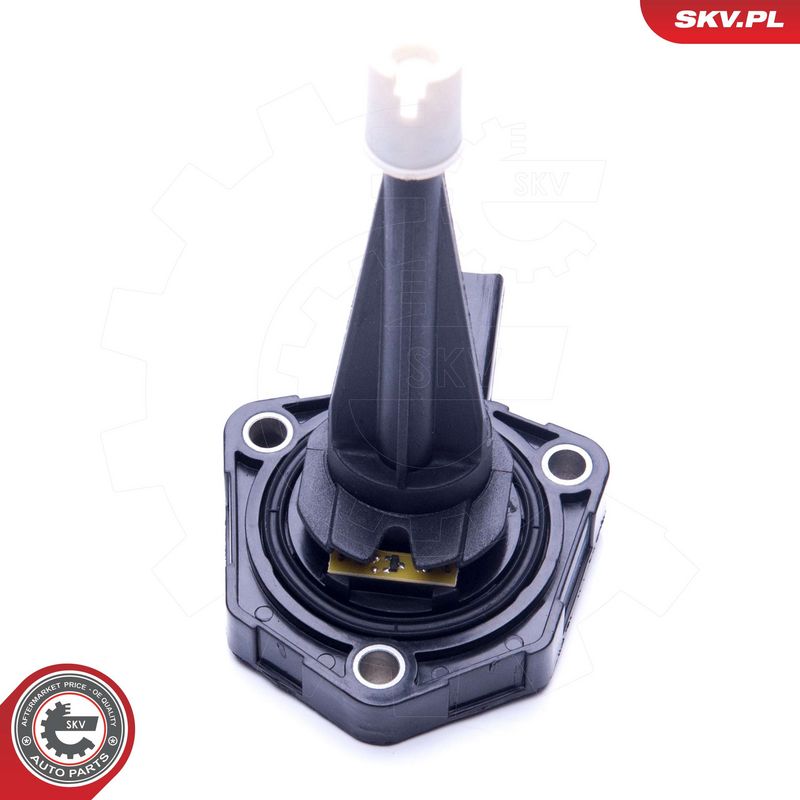 Andur, Mootoriõlitase, ESEN...