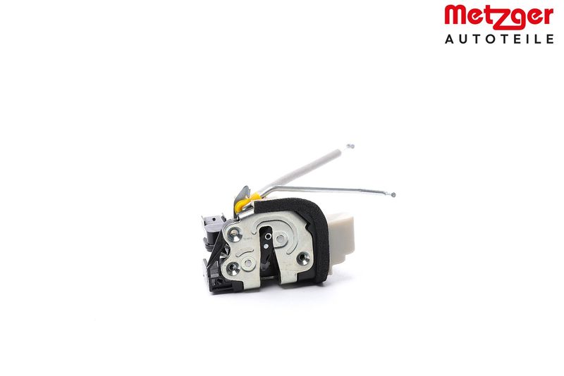 METZGER AUTOTEILE 2314633 Durų spyna