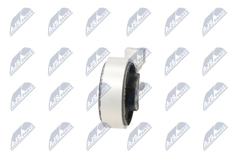 Paigutus, Mootor, NTY ZPS-PL-064
