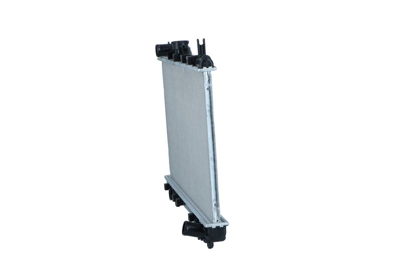 Radiaator, mootorijahutus, NRF 517590