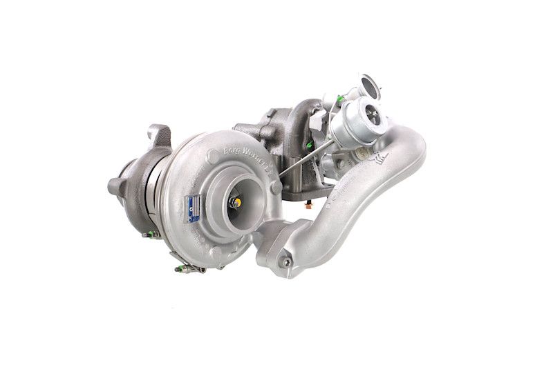 REMANTE 003-001-003918R Charger, charging (supercharged/turbocharged)