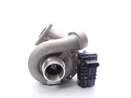 GARRETT 743436-5003S Charger, charging (supercharged/turbocharged)