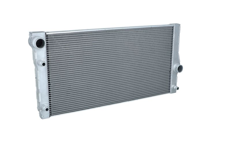 Radiaator, mootorijahutus, NRF 53817