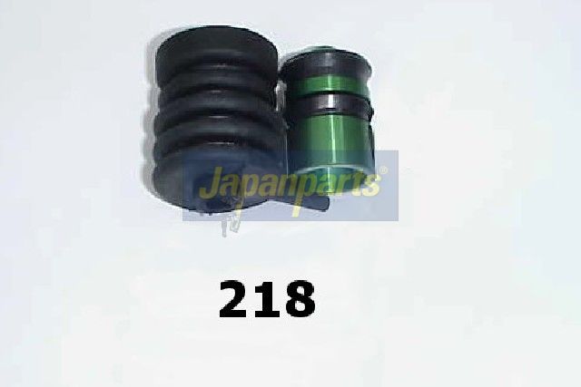 JAPANPARTS Remonto komplektas, sankabos darbinis cilindras