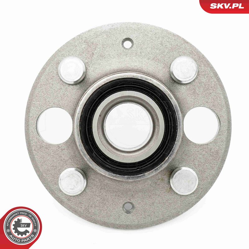 ESEN SKV 29SKV470 Rato guolio komplektas